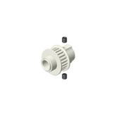 Goosky RS7 Tail Pulley - 21T - HeliDirect